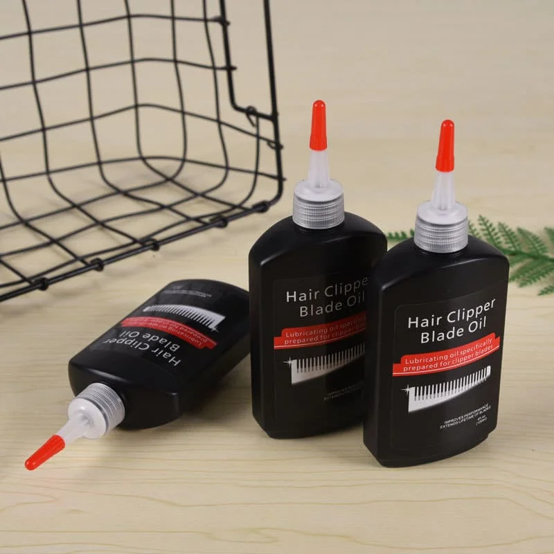 Blade and Scissors Lubrication Oil - Professional Hair Clippers, Trimmers & Shavers Equipment at Beauty Republic Equipment Store